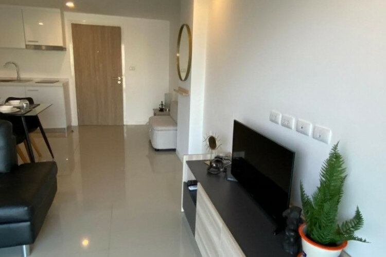 Кондоминиум в Паттайе, Таиланд | THE444221