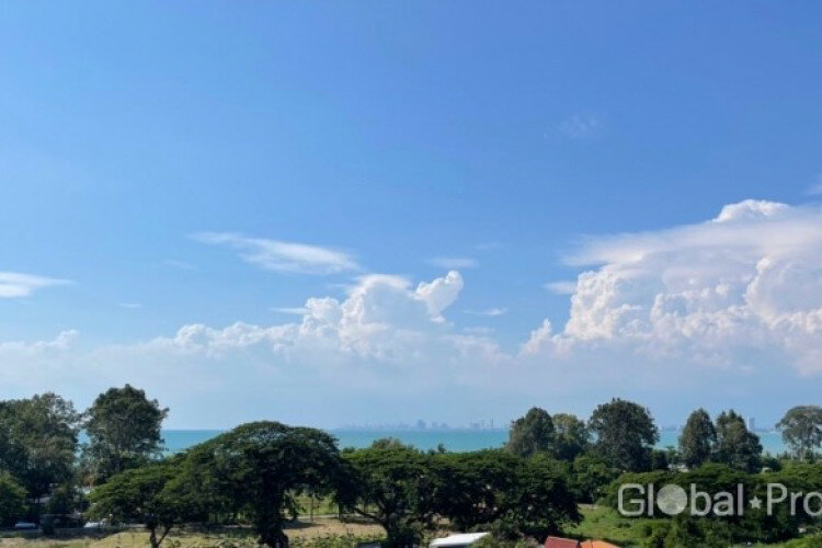 Кондоминиум в Паттайе, Таиланд | THE444221