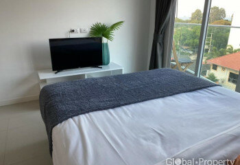 Кондоминиум в Паттайе, Таиланд | THE444221