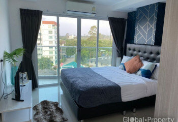 Кондоминиум в Паттайе, Таиланд | THE444221