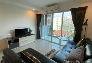 Кондоминиум в Паттайе, Таиланд | THE444221