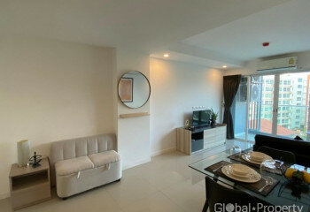 Кондоминиум в Паттайе, Таиланд | THE444221