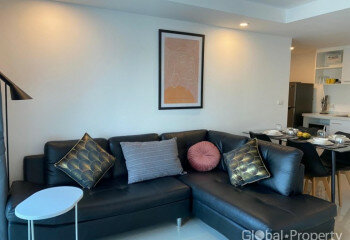 Кондоминиум в Паттайе, Таиланд | THE444221