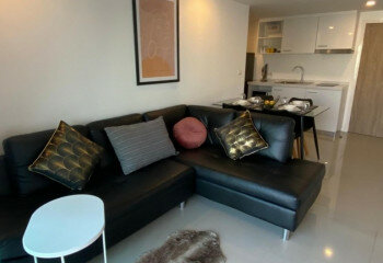 Кондоминиум в Паттайе, Таиланд | THE444221