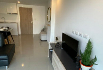 Кондоминиум в Паттайе, Таиланд | THE444221