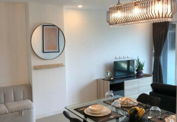 Кондоминиум в Паттайе, Таиланд | THE444221