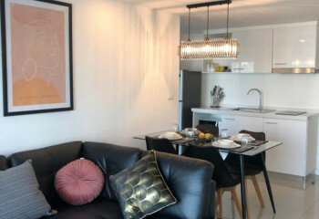 Кондоминиум в Паттайе, Таиланд | THE444221