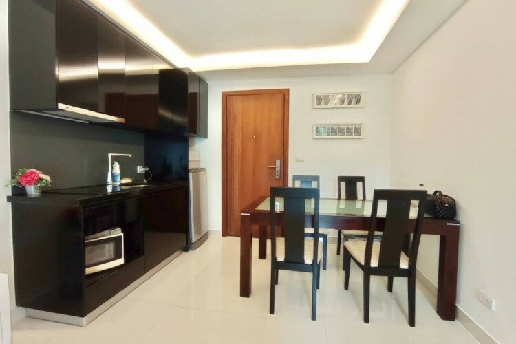 Кондоминиум в Паттайе, Таиланд | THE240665