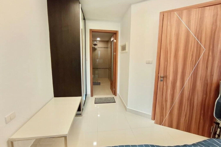 Кондоминиум в Паттайе, Таиланд | THE240665