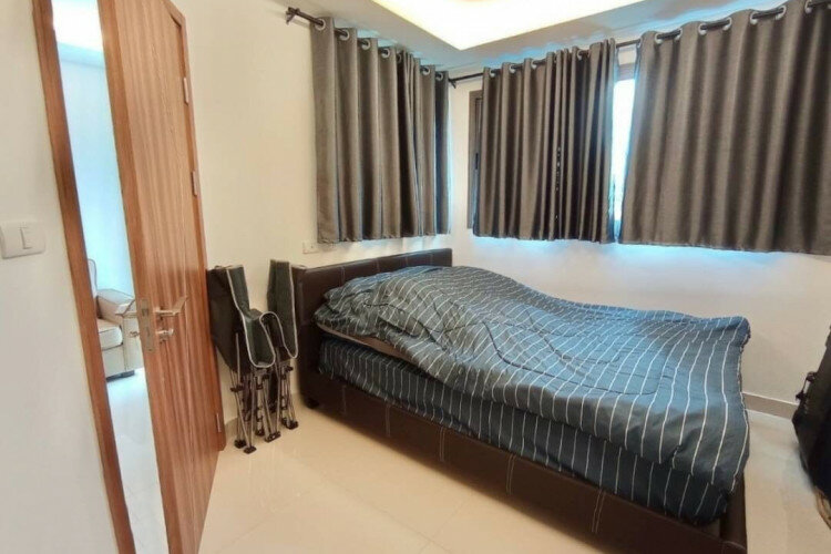 Кондоминиум в Паттайе, Таиланд | THE240665