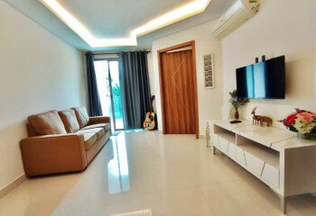 Кондоминиум в Паттайе, Таиланд | THE240665