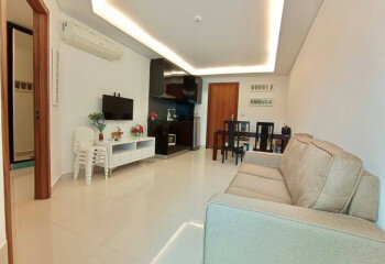 Кондоминиум в Паттайе, Таиланд | THE240665