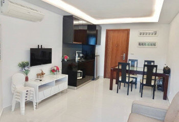 Кондоминиум в Паттайе, Таиланд | THE240665