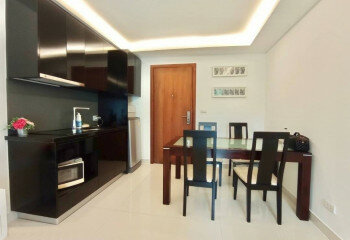 Кондоминиум в Паттайе, Таиланд | THE240665