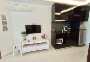 Кондоминиум в Паттайе, Таиланд | THE240665