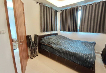 Кондоминиум в Паттайе, Таиланд | THE240665