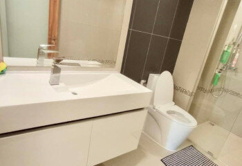 Кондоминиум в Паттайе, Таиланд | THE240665