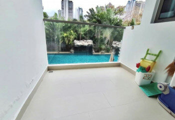 Кондоминиум в Паттайе, Таиланд | THE240665