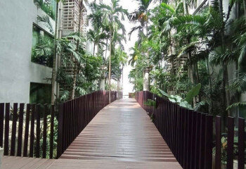 Кондоминиум в Паттайе, Таиланд | THE240665