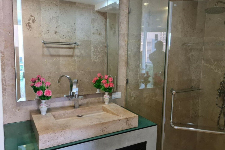 Кондоминиум в Паттайе, Таиланд | THE341940