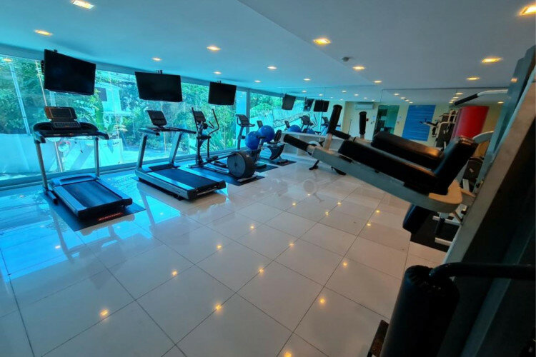 Кондоминиум в Паттайе, Таиланд | THE341940