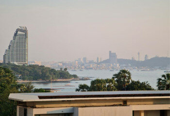 Кондоминиум в Паттайе, Таиланд | THE341940