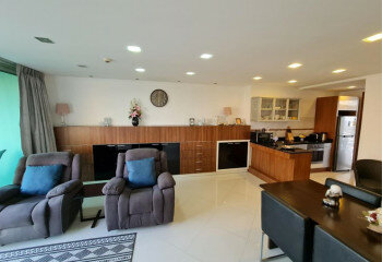 Кондоминиум в Паттайе, Таиланд | THE341940