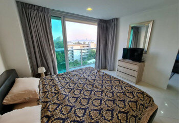 Кондоминиум в Паттайе, Таиланд | THE341940