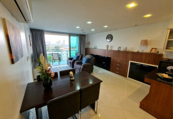 Кондоминиум в Паттайе, Таиланд | THE341940