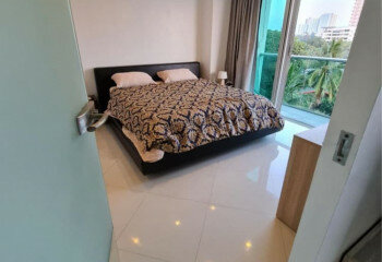 Кондоминиум в Паттайе, Таиланд | THE341940