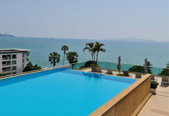 Кондоминиум в Паттайе, Таиланд | THE341940