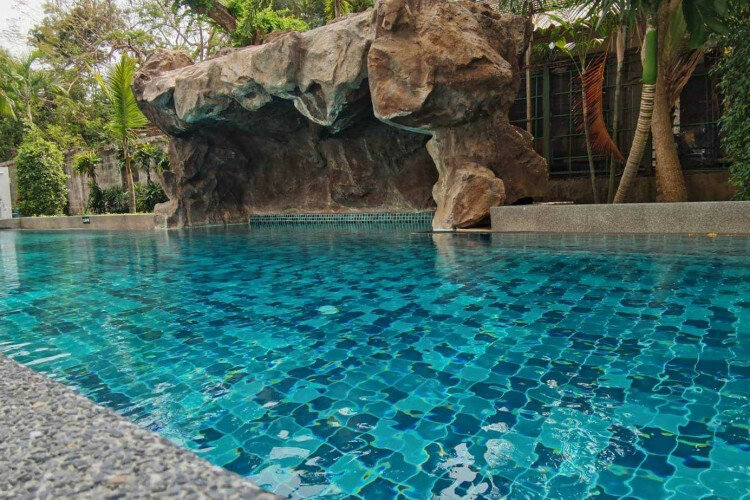 Кондоминиум в Паттайе, Таиланд | THE540735