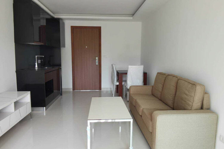 Кондоминиум в Паттайе, Таиланд | THE540735