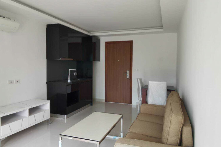 Кондоминиум в Паттайе, Таиланд | THE540735