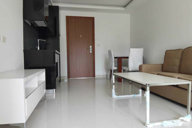 Кондоминиум в Паттайе, Таиланд | THE540735