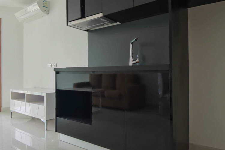 Кондоминиум в Паттайе, Таиланд | THE540735