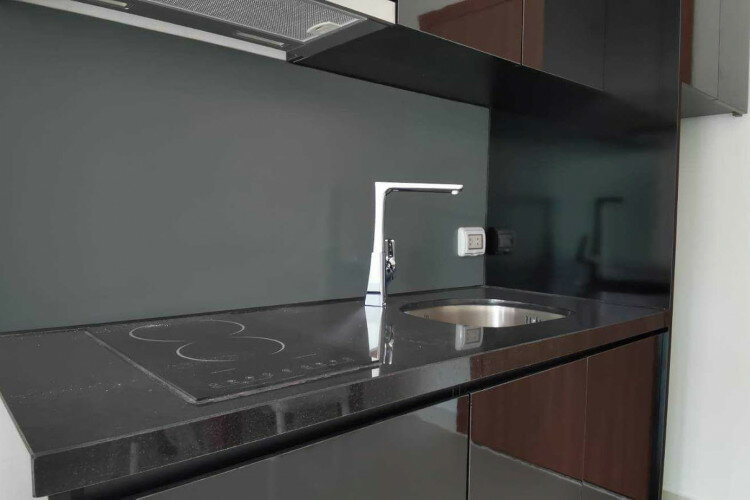 Кондоминиум в Паттайе, Таиланд | THE540735