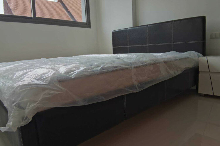 Кондоминиум в Паттайе, Таиланд | THE540735