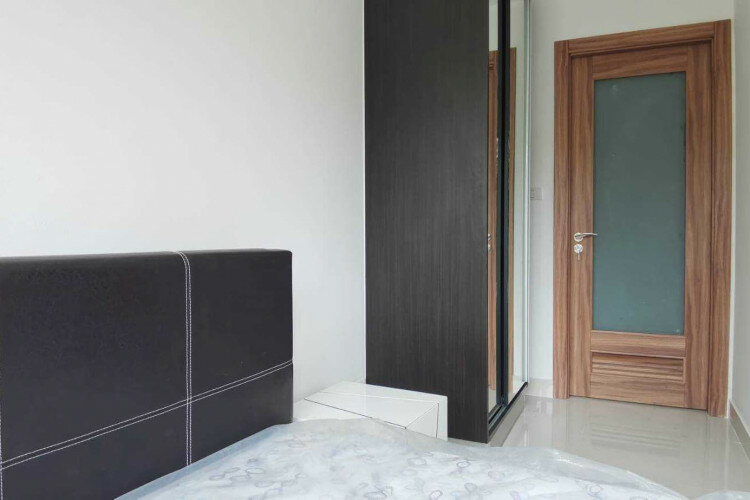 Кондоминиум в Паттайе, Таиланд | THE540735