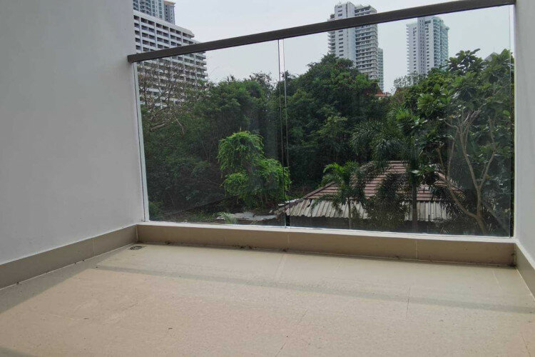 Кондоминиум в Паттайе, Таиланд | THE540735