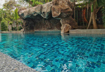 Кондоминиум в Паттайе, Таиланд | THE540735