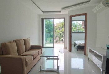 Кондоминиум в Паттайе, Таиланд | THE540735