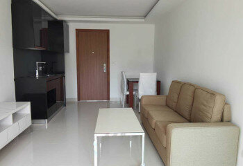 Кондоминиум в Паттайе, Таиланд | THE540735