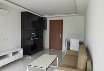 Кондоминиум в Паттайе, Таиланд | THE540735