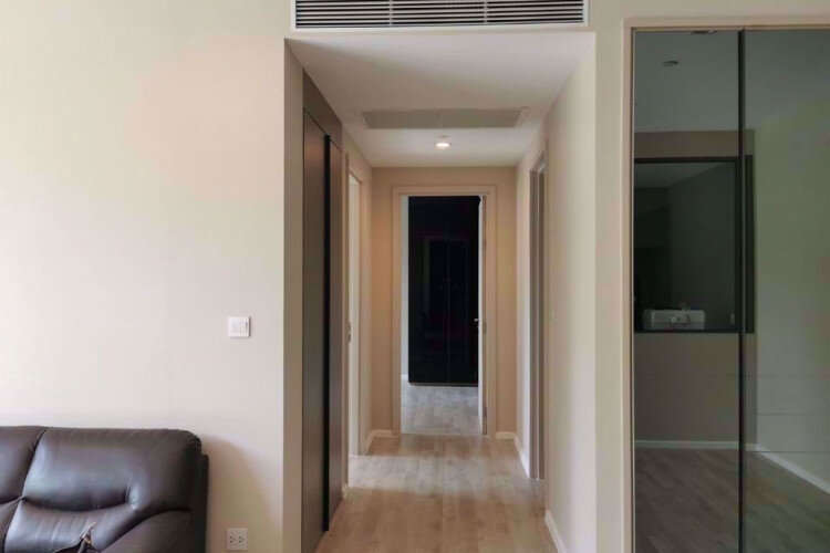 Кондоминиум в Бангкоке, Таиланд | THE149299