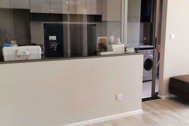 Кондоминиум в Бангкоке, Таиланд | THE149299