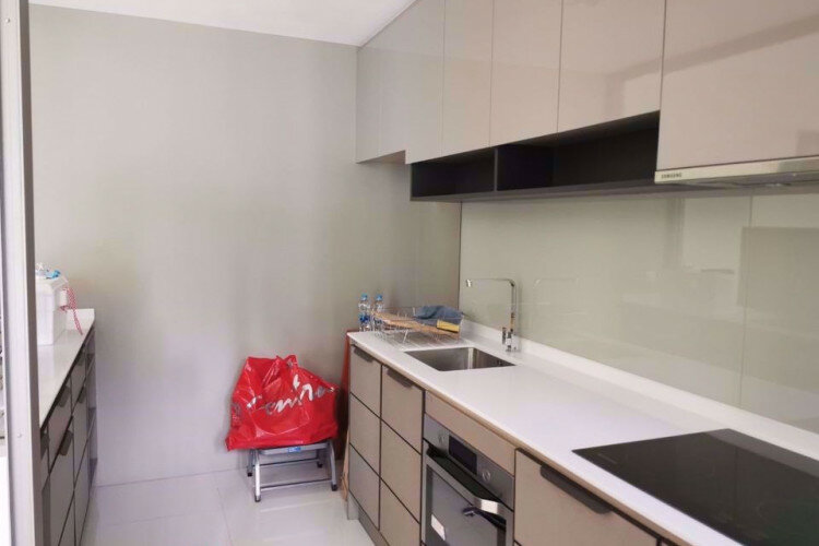 Кондоминиум в Бангкоке, Таиланд | THE149299