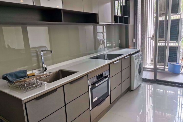 Кондоминиум в Бангкоке, Таиланд | THE149299