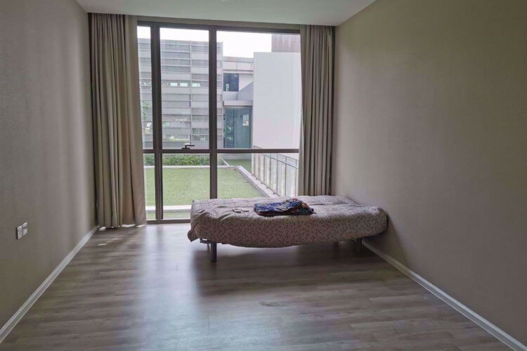 Кондоминиум в Бангкоке, Таиланд | THE149299