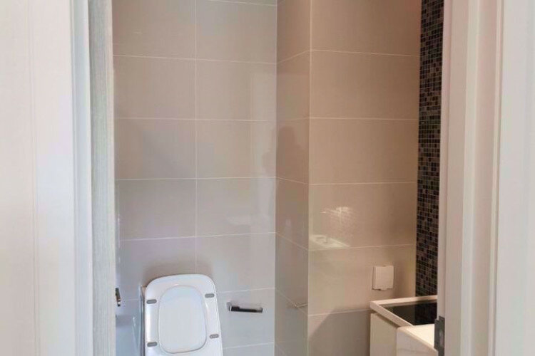 Кондоминиум в Бангкоке, Таиланд | THE149299